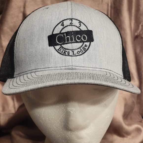 423 Chico Elks Lodge Like NWOT - Picture 2 of 7